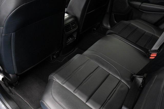 used 2020 Honda CR-V car, priced at $27,895