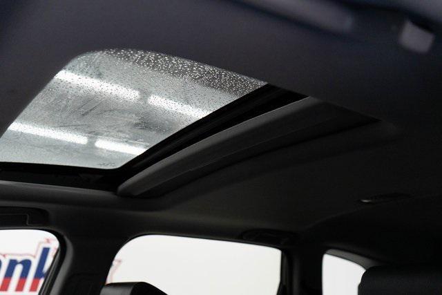 used 2020 Honda CR-V car, priced at $27,895