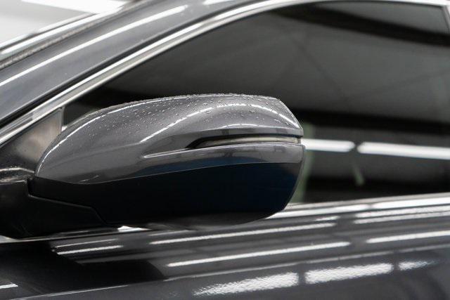 used 2020 Honda CR-V car, priced at $27,895