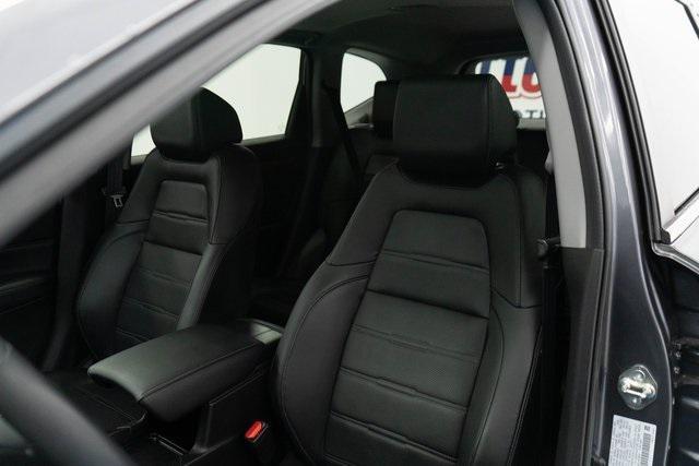 used 2020 Honda CR-V car, priced at $27,895