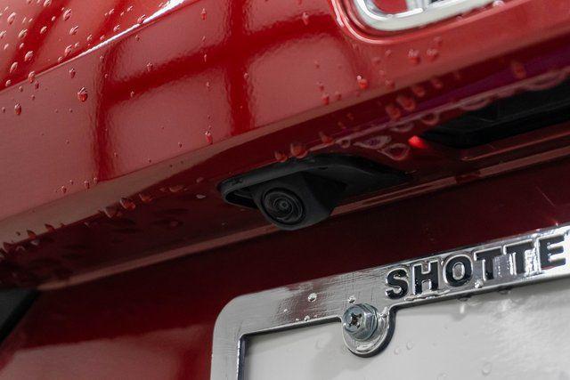 used 2025 Honda CR-V car, priced at $34,790