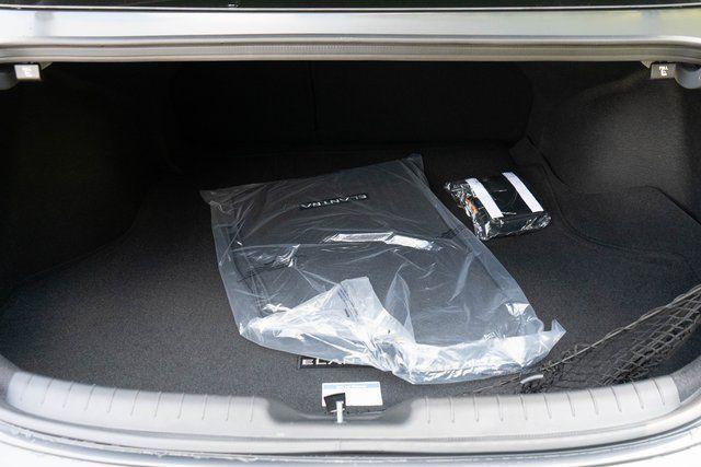 new 2025 Hyundai Elantra car, priced at $28,690