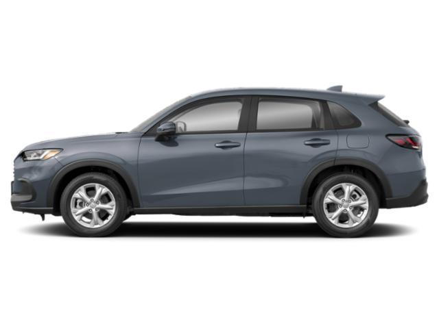 used 2025 Honda HR-V car, priced at $25,000