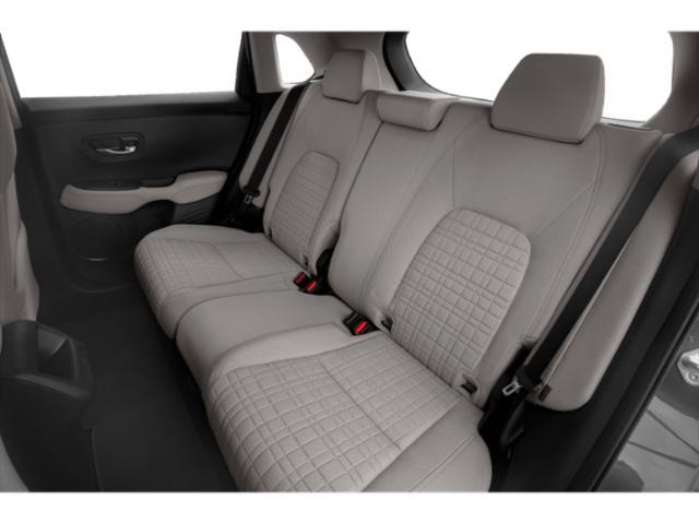 used 2025 Honda HR-V car, priced at $25,000