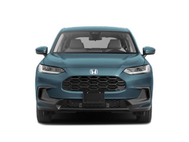 used 2025 Honda HR-V car, priced at $25,000