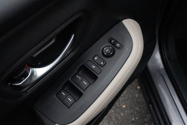 used 2025 Honda HR-V car, priced at $26,016