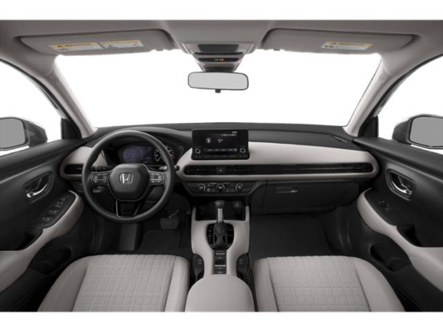 used 2025 Honda HR-V car, priced at $25,000