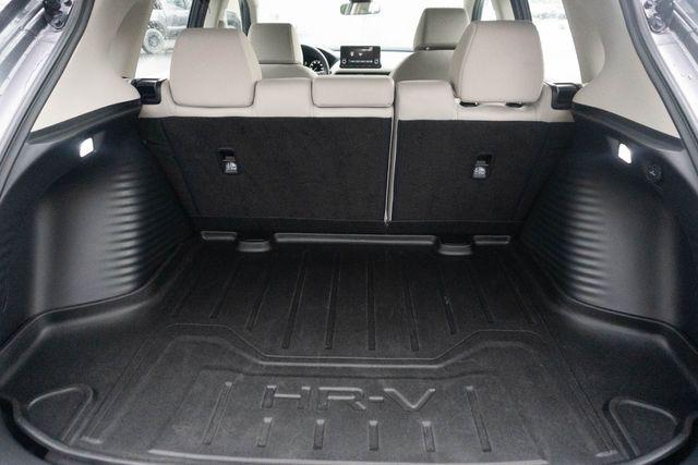 used 2025 Honda HR-V car, priced at $26,016