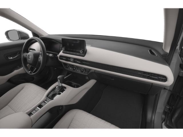 used 2025 Honda HR-V car, priced at $25,000