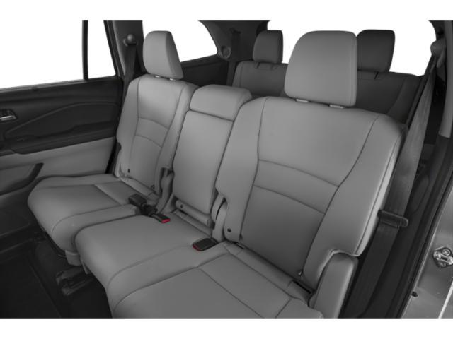used 2021 Honda Pilot car