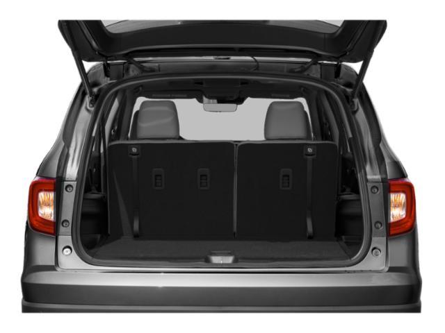 used 2021 Honda Pilot car
