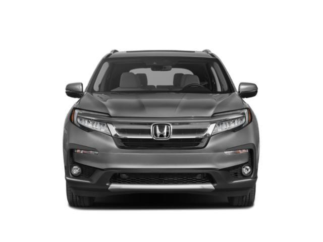 used 2021 Honda Pilot car