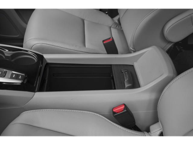 used 2021 Honda Pilot car