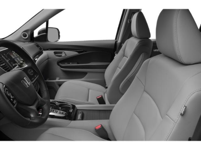 used 2021 Honda Pilot car