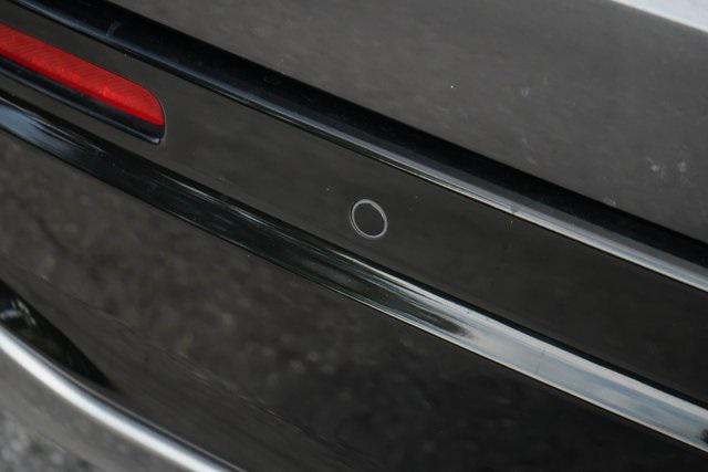 used 2023 Honda HR-V car, priced at $26,330