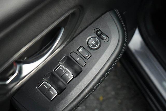 used 2023 Honda HR-V car, priced at $26,330