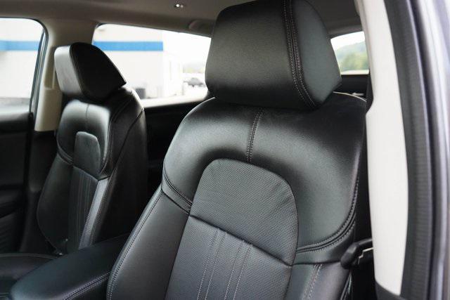 used 2023 Honda HR-V car, priced at $26,330