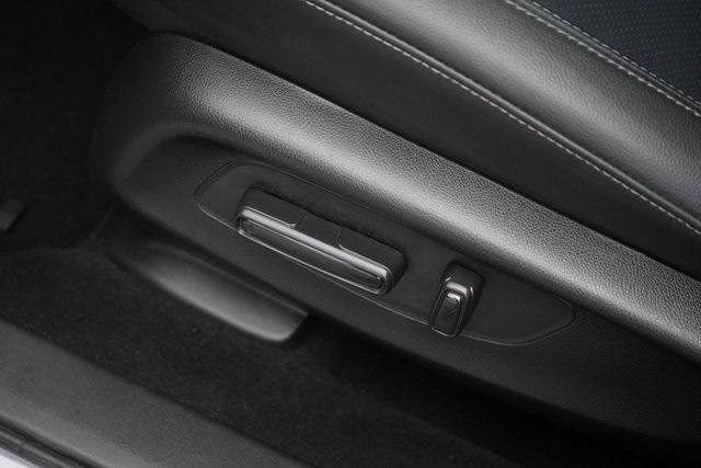 used 2023 Honda HR-V car, priced at $26,330