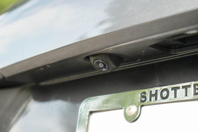 used 2023 Honda HR-V car, priced at $26,330