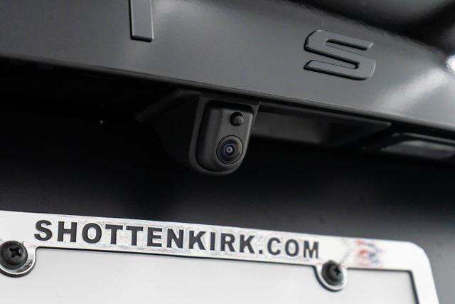 new 2026 Hyundai Palisade car, priced at $49,890