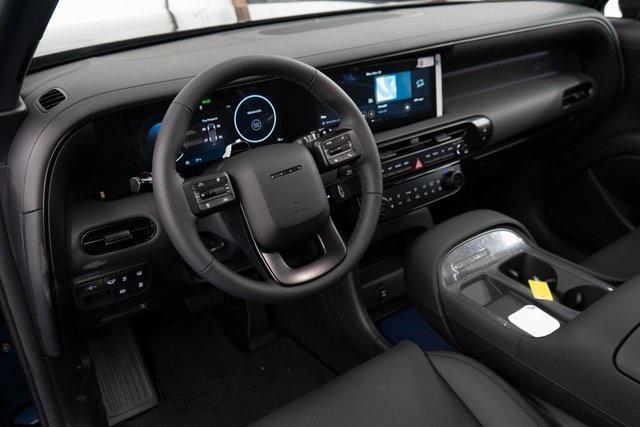 new 2026 Hyundai Palisade car, priced at $49,890