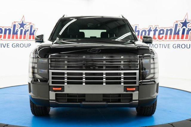 new 2026 Hyundai Palisade car, priced at $49,890