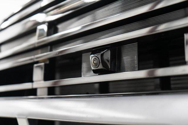 new 2026 Hyundai Palisade car, priced at $49,890