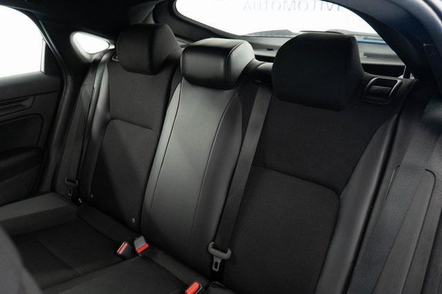 used 2023 Honda Civic car, priced at $23,938