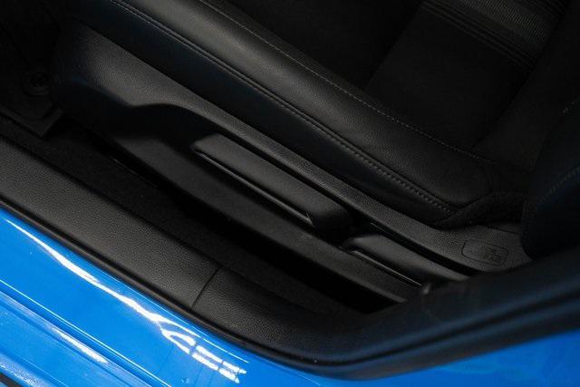 used 2023 Honda Civic car, priced at $23,938