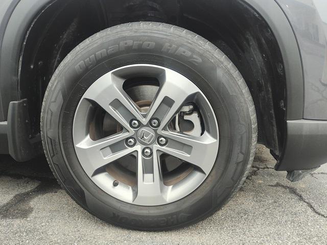 used 2024 Honda Pilot car, priced at $36,995