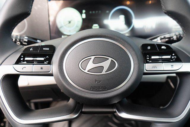 new 2026 Hyundai Elantra car, priced at $27,030