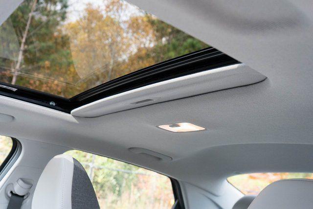 new 2026 Hyundai Elantra car, priced at $27,030