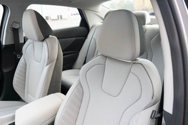 new 2026 Hyundai Elantra car, priced at $27,030