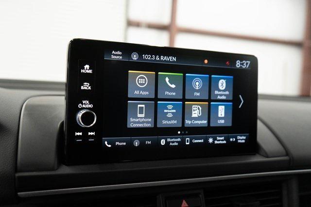 used 2025 Honda Pilot car, priced at $40,695