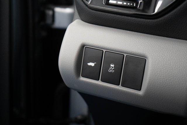 used 2025 Honda Pilot car, priced at $40,695