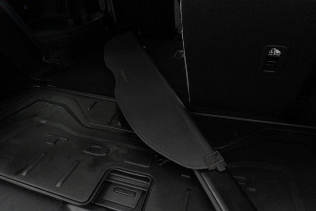 used 2025 Honda Pilot car, priced at $40,695