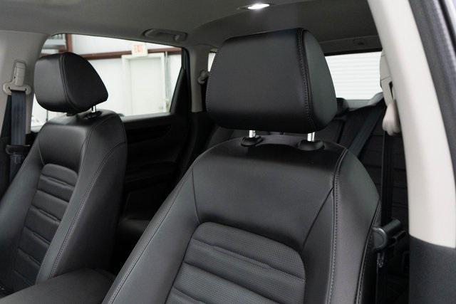 used 2025 Honda CR-V car, priced at $33,295