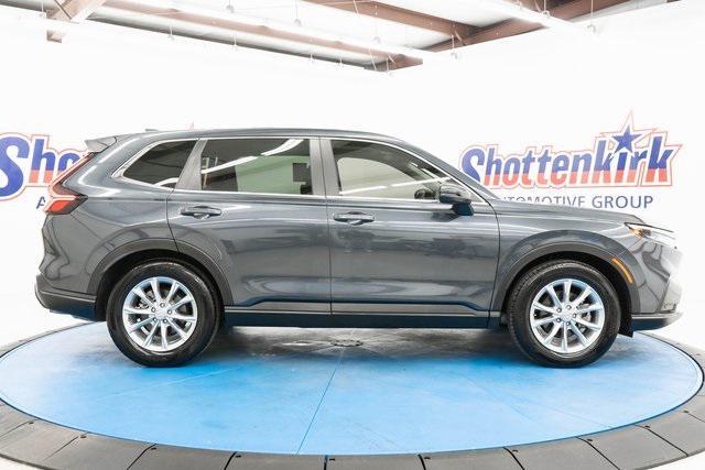used 2025 Honda CR-V car, priced at $33,295