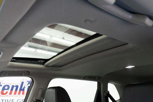 used 2025 Honda CR-V car, priced at $33,295