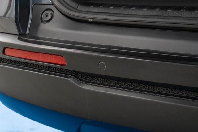 used 2025 Honda CR-V car, priced at $33,295