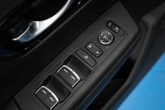 used 2025 Honda CR-V car, priced at $33,295