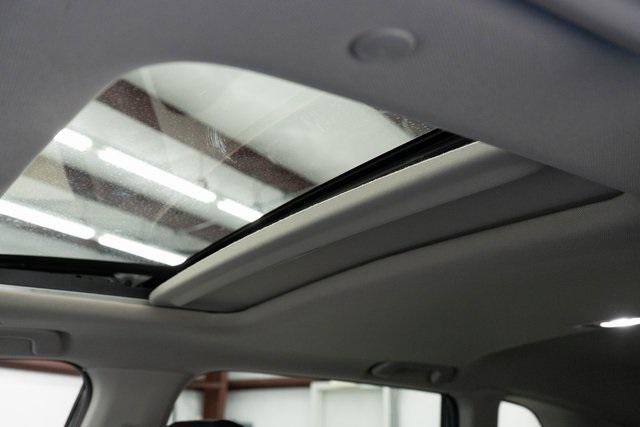 used 2025 Honda CR-V car, priced at $33,295