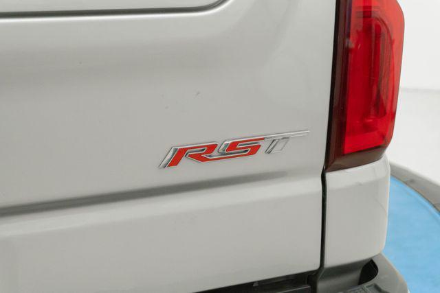 used 2022 Chevrolet Silverado 1500 car, priced at $46,690