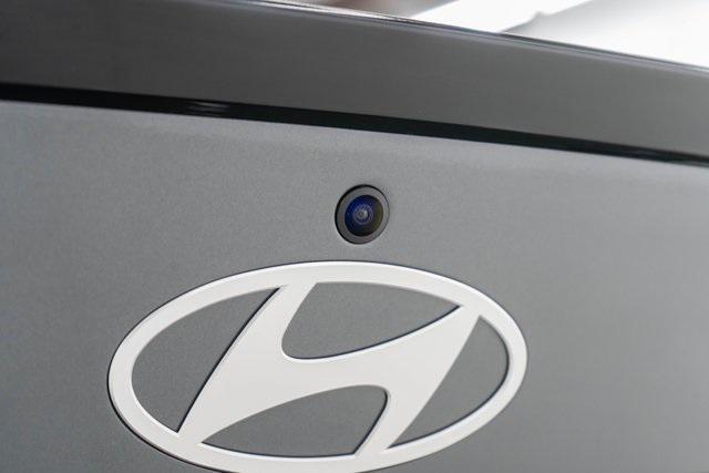 new 2026 Hyundai Elantra car, priced at $25,950