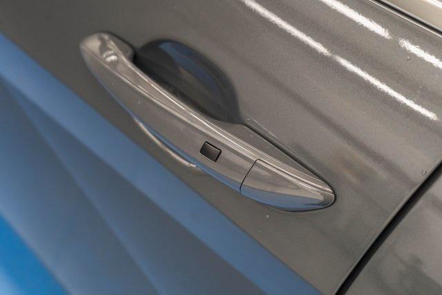 new 2026 Hyundai Elantra car, priced at $25,950