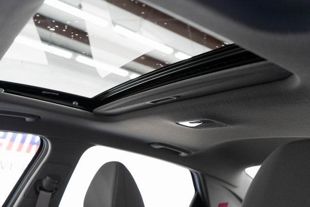 new 2026 Hyundai Elantra car, priced at $25,950