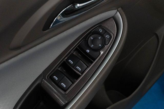 used 2024 Chevrolet Malibu car, priced at $20,168