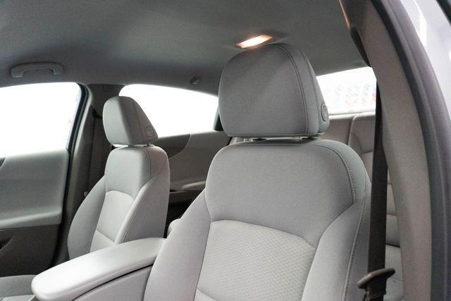 used 2024 Chevrolet Malibu car, priced at $20,168