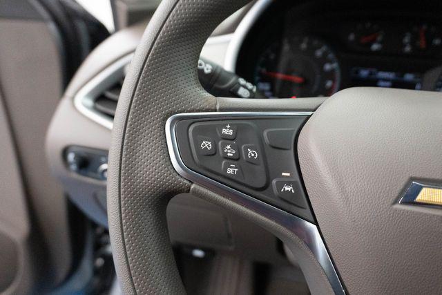 used 2024 Chevrolet Malibu car, priced at $20,168