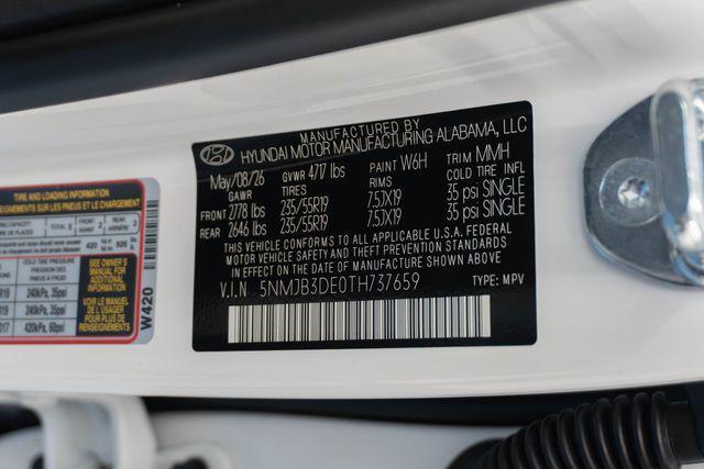 new 2026 Hyundai Tucson car, priced at $32,744